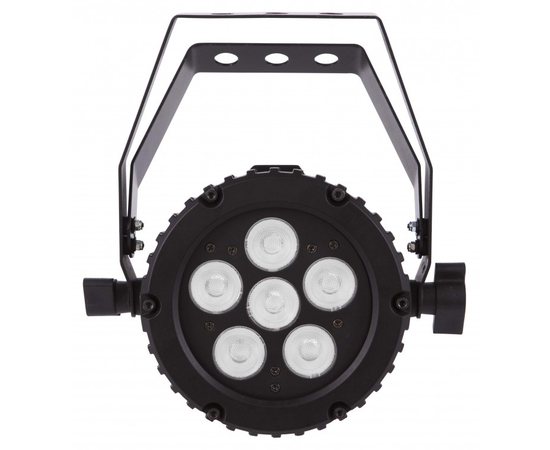 Прожектор SAGITTER SGHALFPAR6