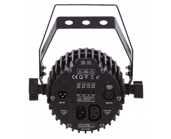 Прожектор SAGITTER SGHALFPAR6