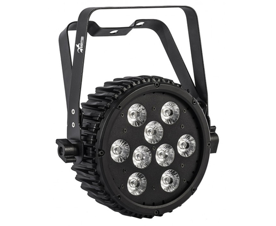 Прожектор SAGITTER SGHALFPAR9 - 121860 за 0 грн. | 4Club