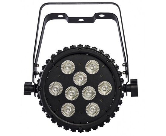 Прожектор SAGITTER SGHALFPAR9