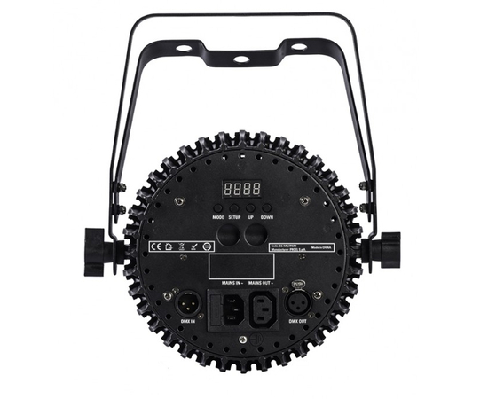 Прожектор SAGITTER SGHALFPAR9