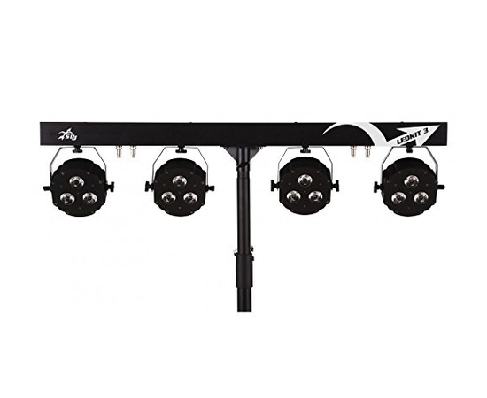 Комплект прожекторов SAGITTER SGLEDKITHP3