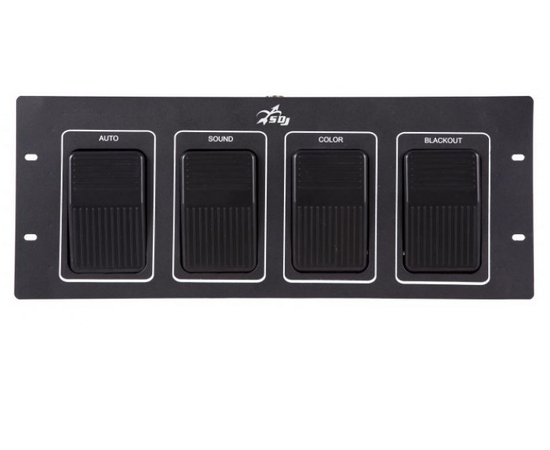 Комплект прожекторов SAGITTER SGLEDKITHP3