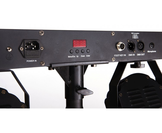 Комплект прожекторов SAGITTER SGLEDKITHP7