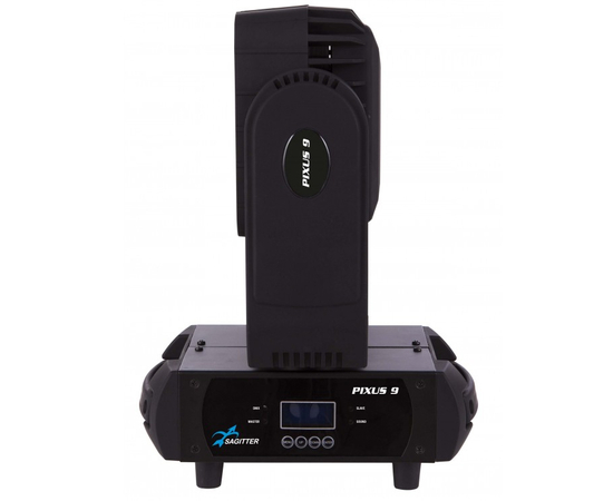 Голова SAGITTER SGPIXUS9