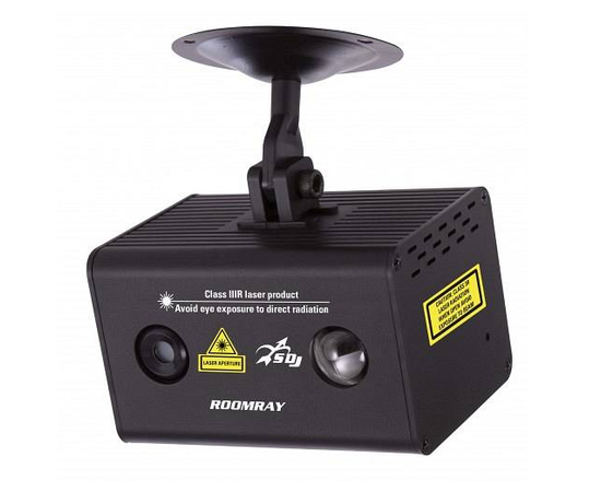 Лазер SAGITTER SGROOMRAY - 121909 за 0 грн. | 4Club