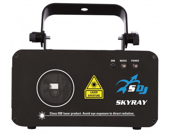 Лазер SAGITTER SGSKYRAY - 121832 за 0 грн. | 4Club