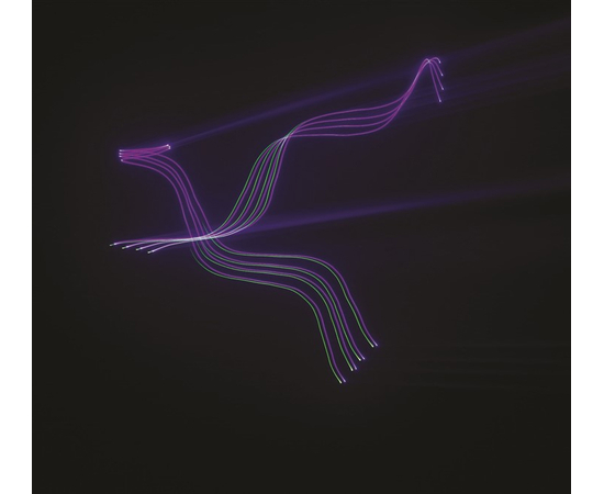 Лазер SAGITTER SGSKYRAY