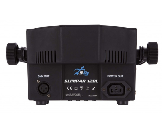 Прожектор SAGITTER SGSLIMPAR12