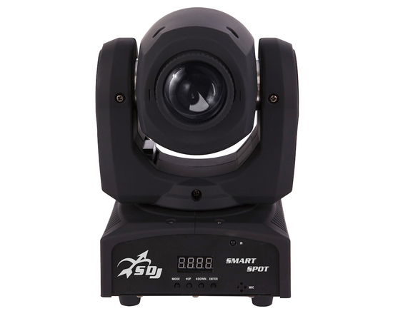 Голова SAGITTER SGSMTSPOT - 121861 за 0 грн. | 4Club