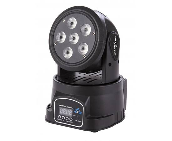 Голова SAGITTER SGSMTWHDL - 121869 за 0 грн. | 4Club