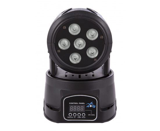 Голова SAGITTER SGSMTWHDL