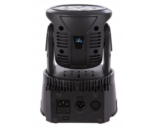 Голова SAGITTER SGSMTWHDL