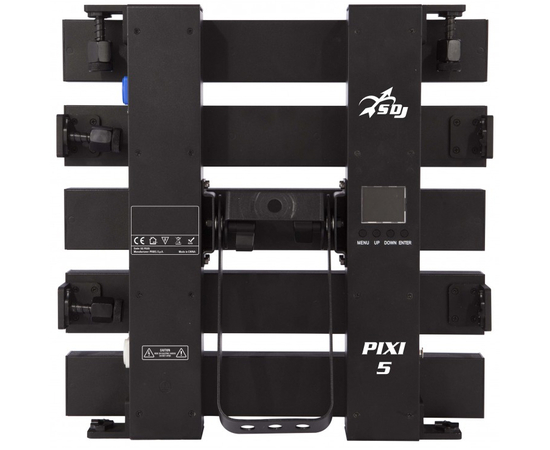 Светодиодная панель SAGITTER SGPIXI5