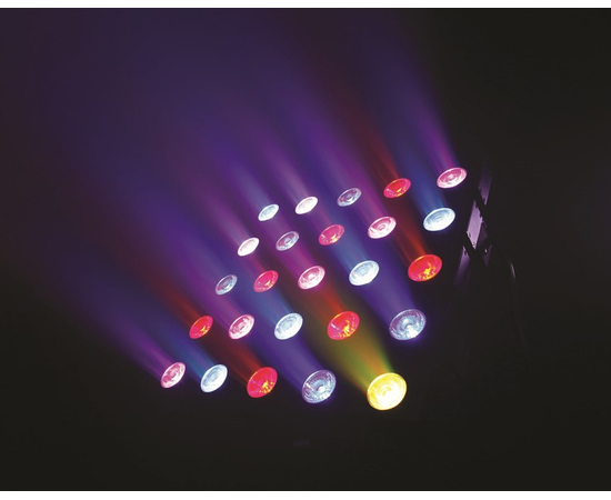 Светодиодная панель SAGITTER SGPIXI5