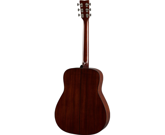 Акустическая гитара YAMAHA FG180-50TH