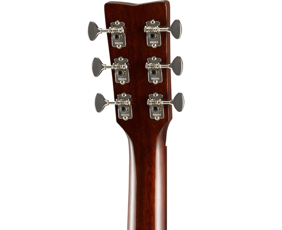 Акустическая гитара YAMAHA FG180-50TH