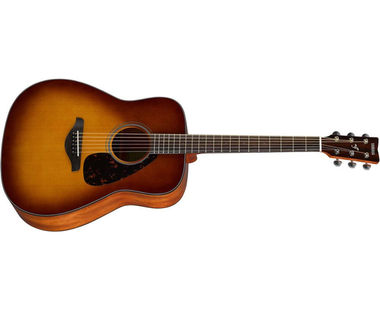 Акустическая гитара YAMAHA FG800 (SDB) - 121840 за 16515 грн. | 4Club