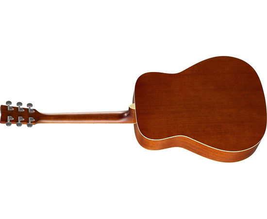 Акустическая гитара YAMAHA FG820L