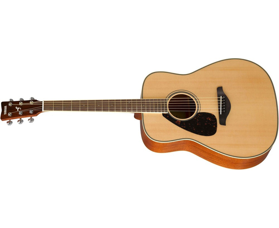 Акустическая гитара YAMAHA FG820L - 121841 за 23076 грн. | 4Club