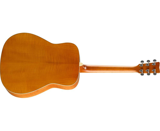 Акустическая гитара YAMAHA FG840 (NT)