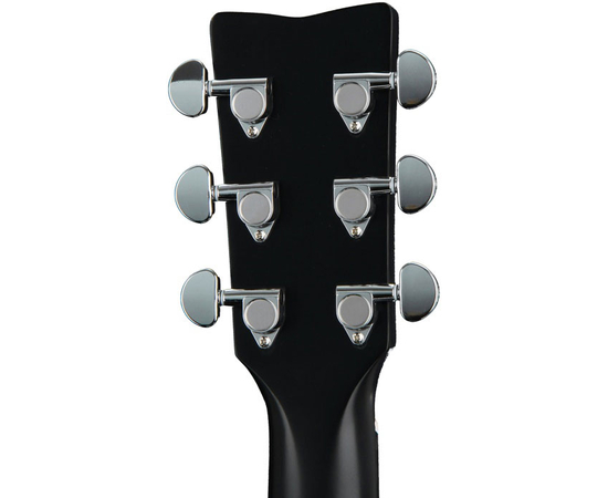 Электроакустическая гитара YAMAHA FGX800C (BL)