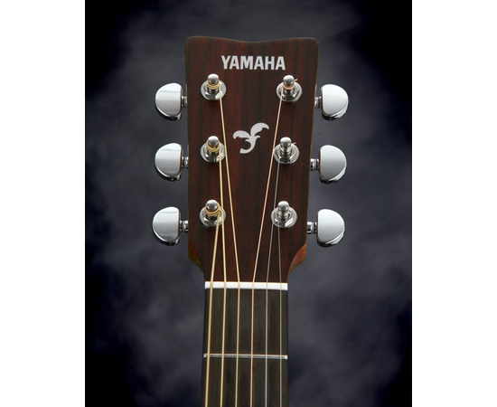 Электроакустическая гитара YAMAHA FGX800C (SDB)