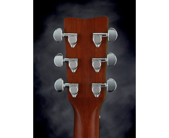 Электроакустическая гитара YAMAHA FGX800C (SDB)