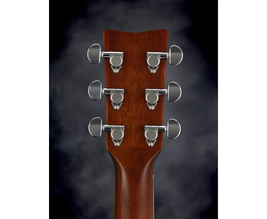 Электроакустическая гитара YAMAHA FGX820C (NT)