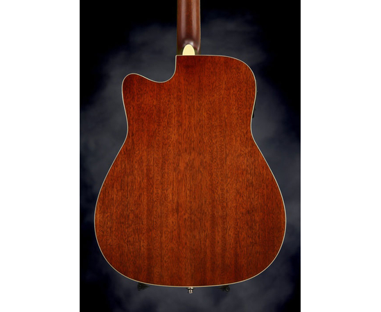 Электроакустическая гитара YAMAHA FGX820C (NT)