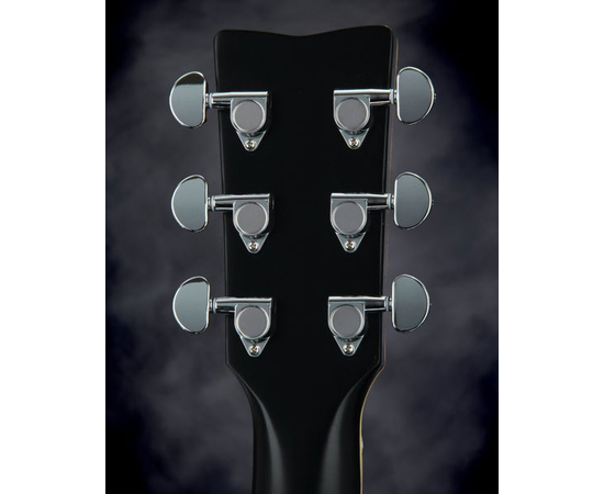 Электроакустическая гитара YAMAHA FGX830C (BL)