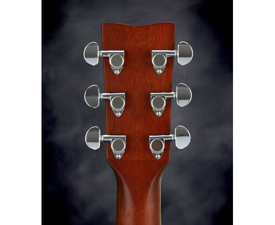 Электроакустическая гитара YAMAHA FGX830C (NT)