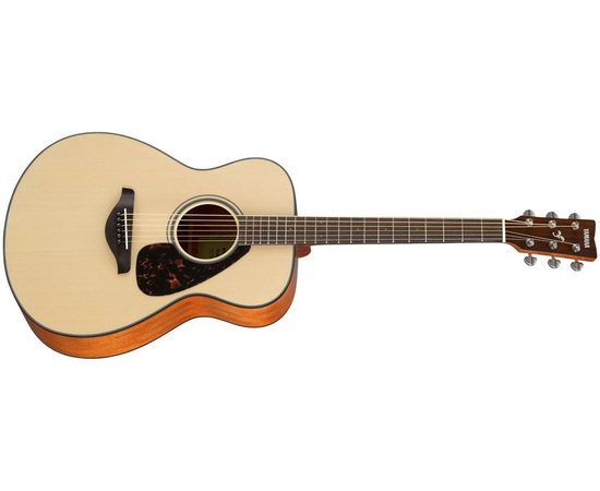 Акустическая гитара YAMAHA FS800 (NT) - 121850 за 16515 грн. | 4Club