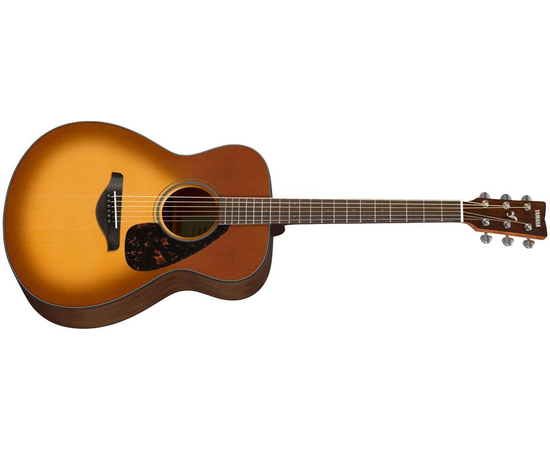 Акустическая гитара YAMAHA FS800 (SDB) - 121851 за 0 грн. | 4Club