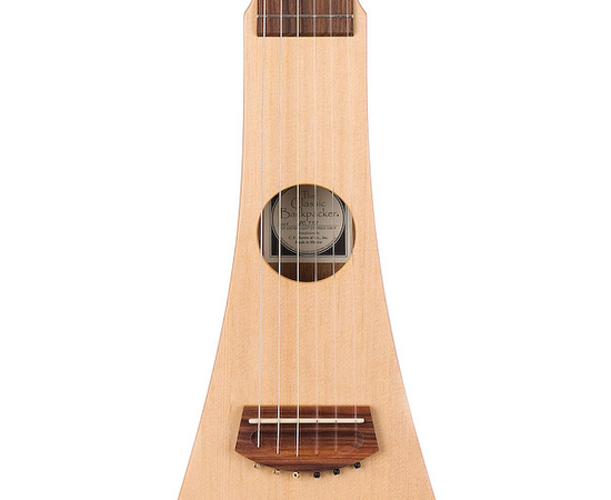 Тревел гитара MARTIN BACKPACKER CLASSICAL