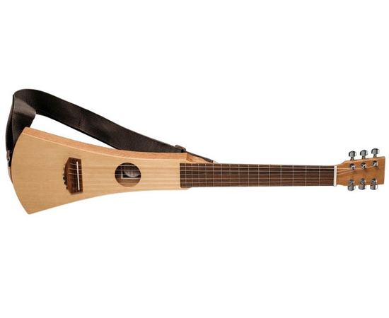 Тревел гитара MARTIN BACKPACKER CLASSICAL - 121744 за 0 грн. | 4Club