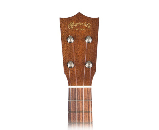 Укулеле сопрано MARTIN S1 UKE
