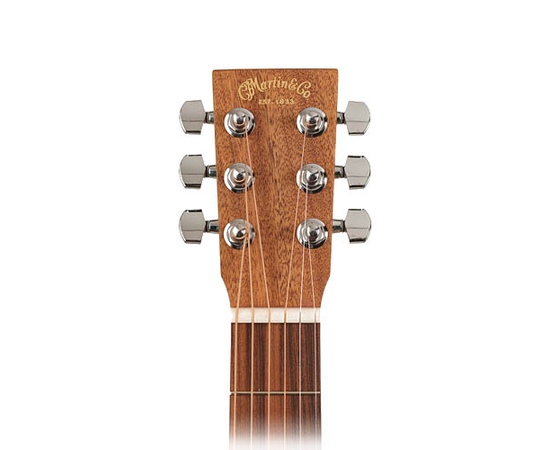 Тревел гитара MARTIN BACKPACKER STEEL STRING