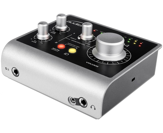 Аудиоинтерфейс AUDIENT iD4 - 122071 за 0 грн. | 4Club