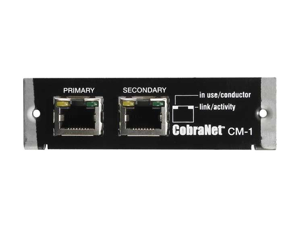 Модуль Electro-Voice CM-1 - 122086 за 0 грн. | 4Club