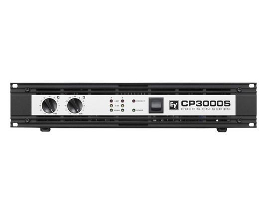 Усилитель Electro-Voice CP3000S - 122099 за 0 грн. | 4Club