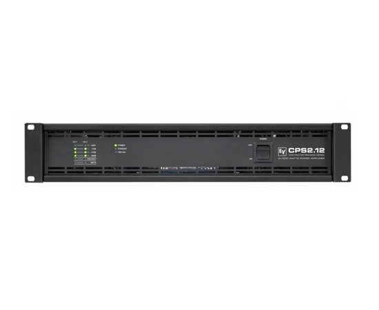 Усилитель Electro-Voice CPS2.12 -230 V - 122111 за 0 грн. | 4Club