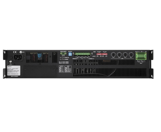 Усилитель Electro-Voice CPS4.10