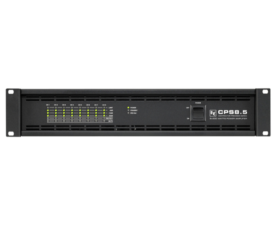 Усилитель Electro-Voice CPS8.5 - 122107 за 0 грн. | 4Club