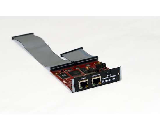 Модуль Electro-Voice DM-1