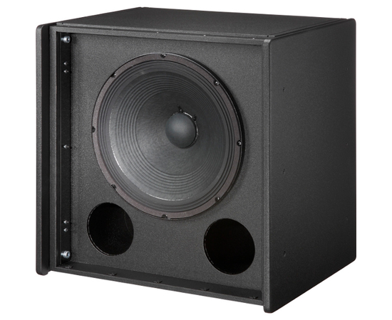 Сабвуфер Electro-Voice EVA-1151D-BLK