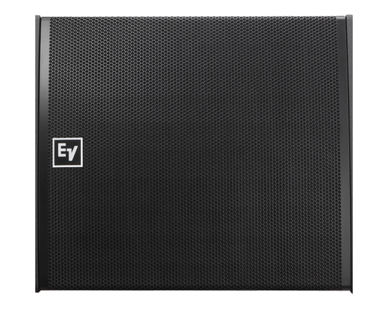 Элемент линейного массива Electro-Voice EVA-2082/906-BLK