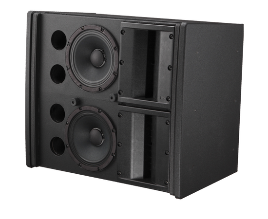 Элемент линейного массива Electro-Voice EVA-2082/906-BLK