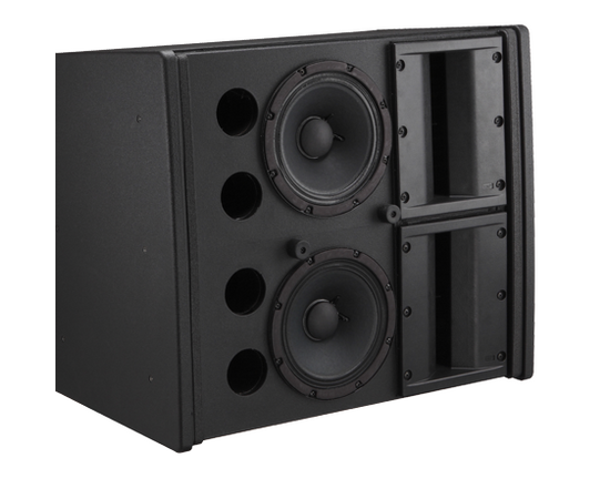 Элемент линейного массива Electro-Voice EVA-2082/126-BLK