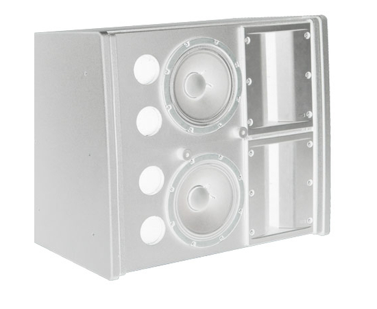 Элемент линейного массива Electro-Voice EVA-2082/906-PIW